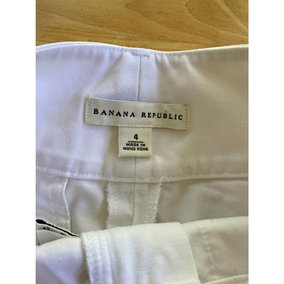 Banana Republic Women’s Size 4 - Picture 3 of 4